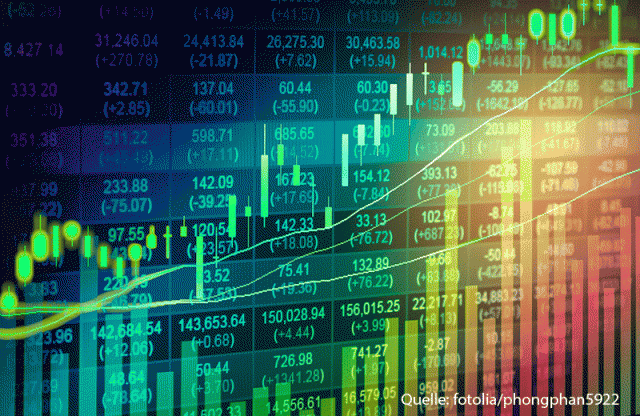 Umsetzung der Core-Satellite Strategie mittels ETFs