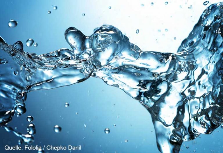 Splash of Water Splash of Water