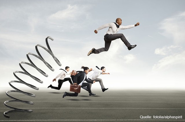 Die Rolle der Market-Maker beim Handel mit ETFs Die Rolle der Market-Maker beim Handel mit ETFs