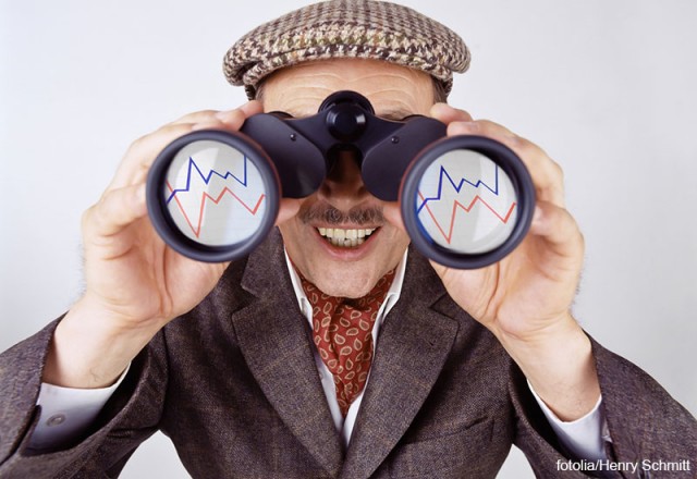 Man muss den Index verstehen Man muss den Index verstehen