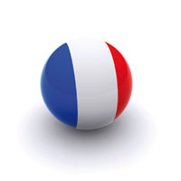 Frankreich – Nummer 2 in Europa Frankreich – Nummer 2 in Europa