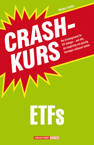 ETF-Crashkurs: Komplexes Produkt verständlich erklärt ETF-Crashkurs: Komplexes Produkt verständlich erklärt