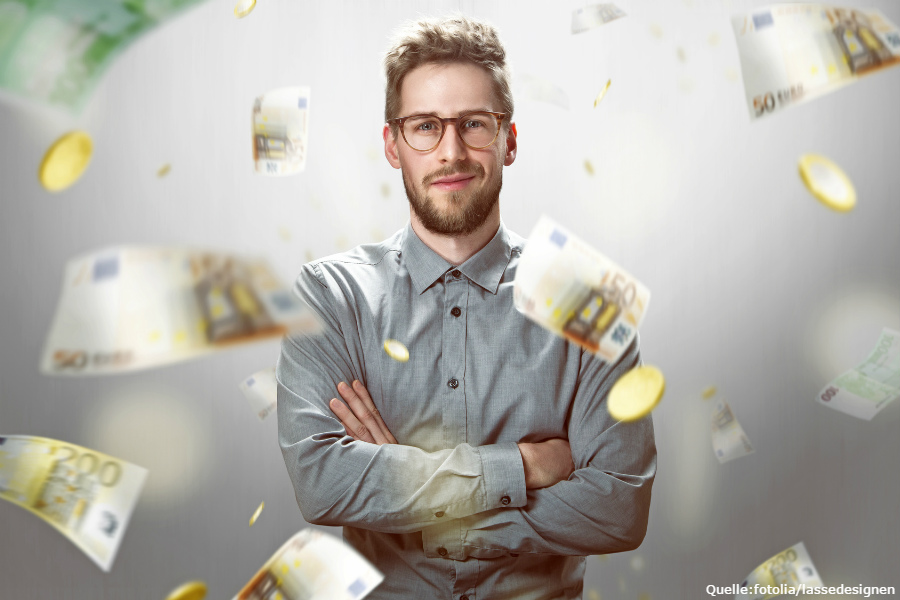 Erste Renten-ETFs mit garantiert 4% Ausschüttung Erste Renten-ETFs mit garantiert 4% Ausschüttung