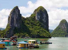 Vietnam – der schwierige Wandel vom Schwellen- zum Industrieland Vietnam – der schwierige Wandel vom Schwellen- zum Industrieland