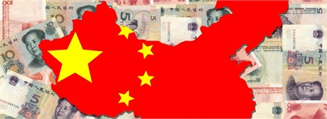 Lxyor ETF China Enterprise überschreitet Milliarden-Grenze Lxyor ETF China Enterprise überschreitet Milliarden-Grenze