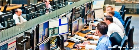 boerse stuttgart handel boerse stuttgart handel