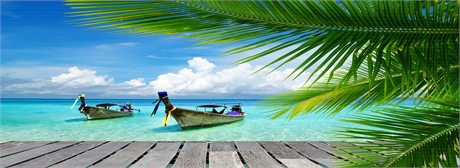 Freizeit-Aktien sind das Sommer-Investment Freizeit-Aktien sind das Sommer-Investment