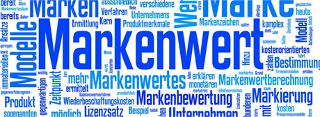 Starke Marken – hoher Wert Starke Marken – hoher Wert