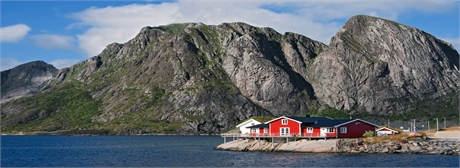 Skandinavien Skandinavien