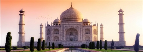 Überzeugende Wirtschaftsperspektiven für Indien Überzeugende Wirtschaftsperspektiven für Indien