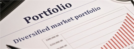 Portfolio Portfolio