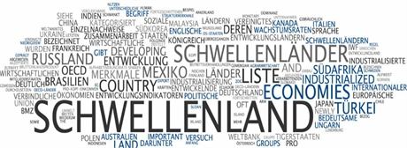 Schwellenländer-Unternehmensanleihen – interessante Alternative Schwellenländer-Unternehmensanleihen – interessante Alternative