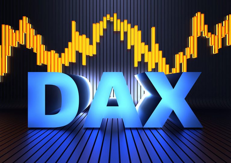 DAX (Deutscher Aktienindex (German stock index)) DAX (Deutscher Aktienindex (German stock index))