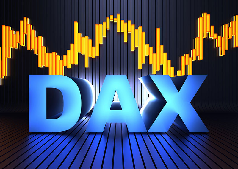 DAX ETF – die Mutter aller ETFs