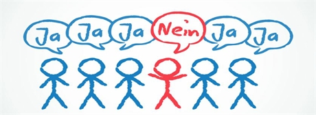 Aktiv gemanagt und ETF – ein Widerspruch? Aktiv gemanagt und ETF – ein Widerspruch?