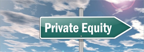 Private-Equity-Geschäft wieder im Aufwind Private-Equity-Geschäft wieder im Aufwind
