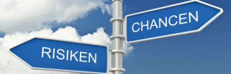 Chance für mutige Anleger Chance für mutige Anleger