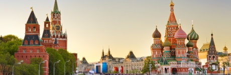 Russland nicht unterschätzen Russland nicht unterschätzen