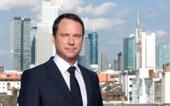 Simon Klein wechselt zu db x-trackers Simon Klein wechselt zu db x-trackers