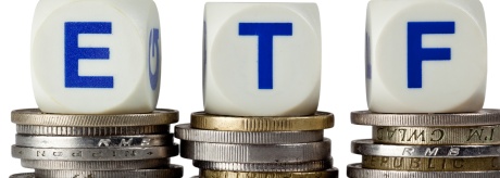 Dieser ETF gibt Sicherheit Dieser ETF gibt Sicherheit