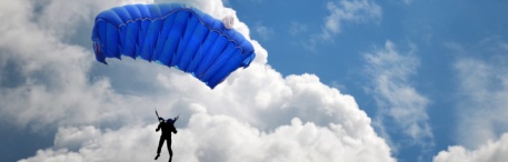 DAX-ETF als Depot-Fallschirm DAX-ETF als Depot-Fallschirm
