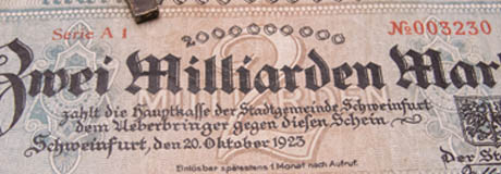 Inflation ist gut für Aktien. Nur im Märchen! Inflation ist gut für Aktien. Nur im Märchen!