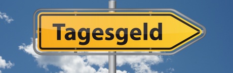 Alternative zu Tages- und Festgeldern Alternative zu Tages- und Festgeldern