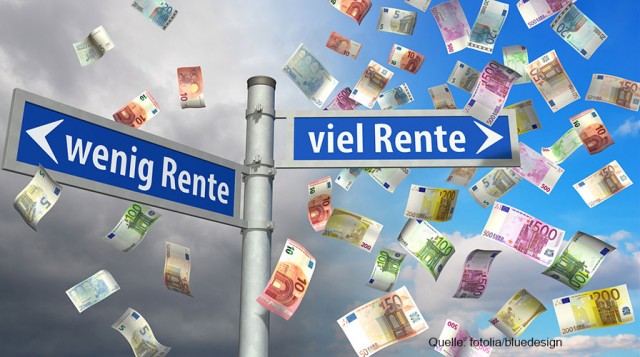 Betriebliche Altersvorsorge für Unternehmer und Mitarbeiter Betriebliche Altersvorsorge für Unternehmer und Mitarbeiter