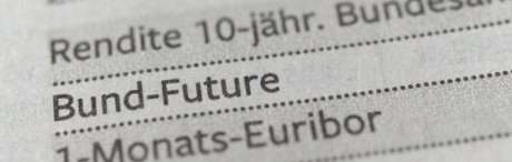 Bund-ETF: Stabil aber nicht langweilig Bund-ETF: Stabil aber nicht langweilig