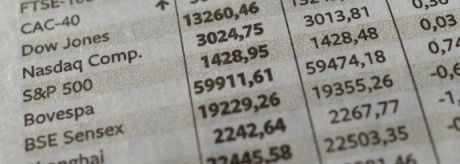 ETFs auf den bekanntesten Index der Welt ETFs auf den bekanntesten Index der Welt