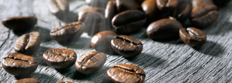 Kaffee für den Rendite-Kick Kaffee für den Rendite-Kick