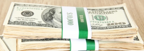 Die Angst vor dem starken Dollar Die Angst vor dem starken Dollar