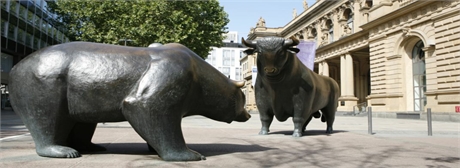 Deutsche Börse mit Qualitätsgarantie nicht nur auf ETPs Deutsche Börse mit Qualitätsgarantie nicht nur auf ETPs
