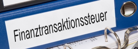 Totenglöckchen für die Finanztransaktionssteuer Totenglöckchen für die Finanztransaktionssteuer