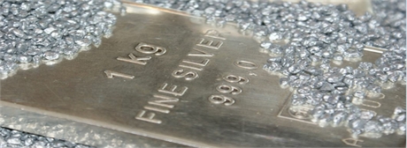 Rohstoff-ETPs im 3. Quartal wieder gefragter Rohstoff-ETPs im 3. Quartal wieder gefragter