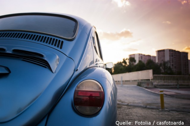 Europas Autobranche in einem ETF | EXtra-Magazin Europas Autobranche in einem ETF | EXtra-Magazin