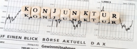 Achten Sie auf die Volatilität Achten Sie auf die Volatilität