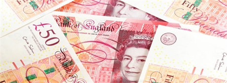 Neuer SPDR-Corporate Bond-ETF in Pfund Sterling Neuer SPDR-Corporate Bond-ETF in Pfund Sterling