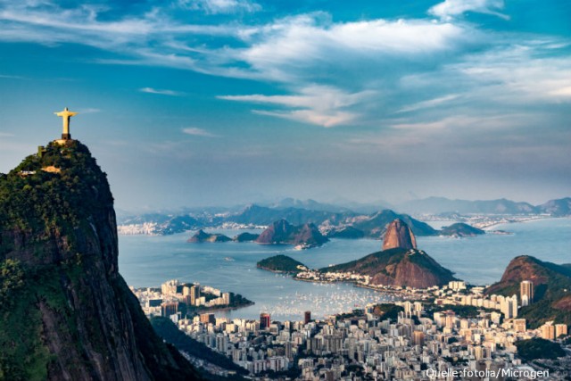 Investieren in Brasilien: Chance oder Risiko? Investieren in Brasilien: Chance oder Risiko?