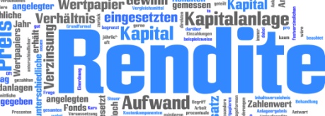 rendite rendite