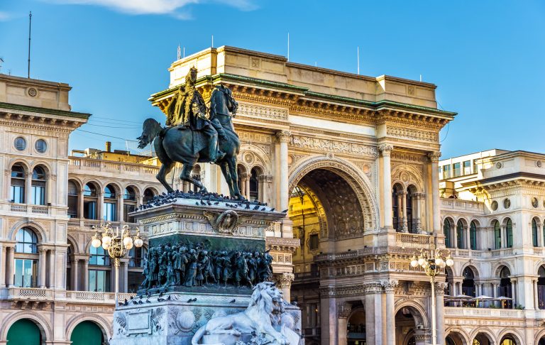 Italien-ETF: Eine heiße Wette | EXtra-Magazin Italien-ETF: Eine heiße Wette | EXtra-Magazin