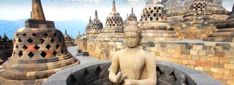 Erster ETF auf indonesische Staatsanleihen aufgelegt Erster ETF auf indonesische Staatsanleihen aufgelegt