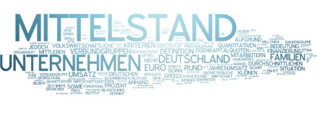 Mittelstand Mittelstand