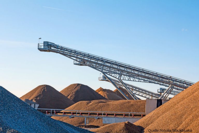 Dieser Kupfer-ETF bietet Chancen Dieser Kupfer-ETF bietet Chancen