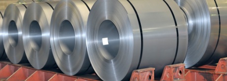 Mutige Anleger ordern einen Aluminium-ETC Mutige Anleger ordern einen Aluminium-ETC
