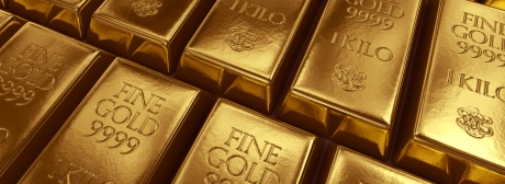 Gold – Viel Spekulation um nichts Gold – Viel Spekulation um nichts