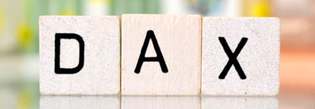 DAX als diversifiziertes Basis-Investment DAX als diversifiziertes Basis-Investment