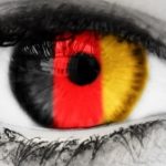 Deutschland klein Deutschland klein