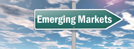 Emerging Markets klein Emerging Markets klein