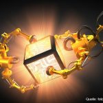 Erster europäischer ETF auf globale Robotikindustrie Erster europäischer ETF auf globale Robotikindustrie